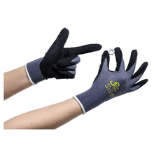 Lade das Bild in den Galerie-Viewer, AMPri SolidSafety Tough Air ultraleichte Montagehandschuhe XS - XXL
