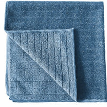 Lade das Bild in den Galerie-Viewer, Arcora Scrub &amp; Clean 2N1 Microfasertuch 40 x 40 cm
