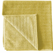Lade das Bild in den Galerie-Viewer, Arcora Scrub &amp; Clean 2N1 Microfasertuch 40 x 40 cm
