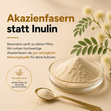 Lade das Bild in den Galerie-Viewer, Flora Plus – Kulturen Komplex
