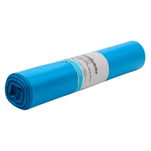 Lade das Bild in den Galerie-Viewer, Altruan Müllsack 120 Liter Typ 70, 12070 Premium, blau
