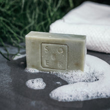 Lade das Bild in den Galerie-Viewer, Hand &amp; Body Moisturizer Soap Bar
