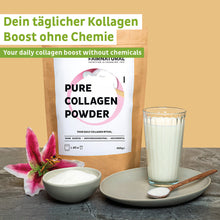 Lade das Bild in den Galerie-Viewer, Collagen Hydrolysat Pulver
