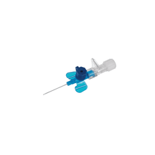 Lade das Bild in den Galerie-Viewer, B. Braun Vasofix® Safety Sicherheitsvenenverweilkanüle
