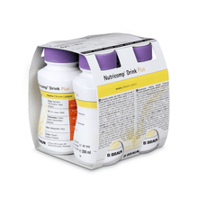 Lade das Bild in den Galerie-Viewer, B. Braun Nutricomp® Drink Plus - Hochkalorische Trinknahrung

