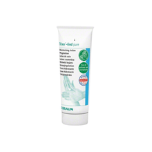 Lade das Bild in den Galerie-Viewer, B. Braun Trixo®-lind pure Pflegelotion
