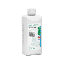 Lade das Bild in den Galerie-Viewer, B. Braun Trixo®-lind pure Pflegelotion
