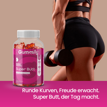 Lade das Bild in den Galerie-Viewer, BBL Super Butt Gummies
