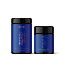 Lade das Bild in den Galerie-Viewer, Dr. Noel Cellular Nutrition NMN &amp; IMMUNEBALANCE+ Longevity Bundle.
