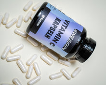 Lade das Bild in den Galerie-Viewer, #Wegain - Vitamin C - 90 Kapseln
