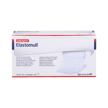 Lade das Bild in den Galerie-Viewer, BSN Elastomull®, elastische Fixierbinde
