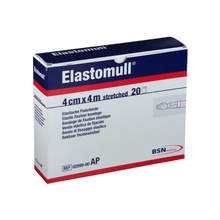 Lade das Bild in den Galerie-Viewer, BSN Elastomull®, elastische Fixierbinde
