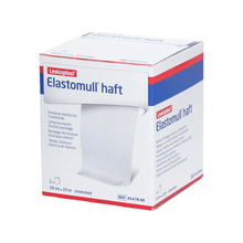 Lade das Bild in den Galerie-Viewer, BSN Elastomull® haft, elastische Fixierbinde
