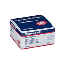 Lade das Bild in den Galerie-Viewer, BSN Elastomull® haft, elastische Fixierbinde
