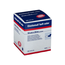 Lade das Bild in den Galerie-Viewer, BSN Elastomull® haft color, elastische Fixierbinde
