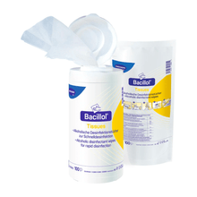 Lade das Bild in den Galerie-Viewer, Hartmann Bacillol® Tissues Desinfektionstücher
