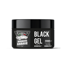 Lade das Bild in den Galerie-Viewer, Barbers Garage Bart- und Haargel gegen weiße und graue Haare (350g)
