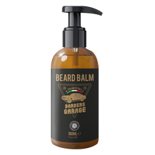 Lade das Bild in den Galerie-Viewer, Barbers Garage Bart Balsam (100ml)
