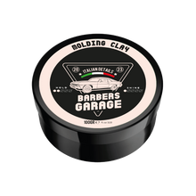 Lade das Bild in den Galerie-Viewer, Barbers Garage Haar Ton-Modellierpaste (100g)
