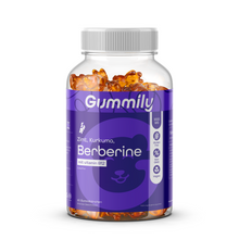 Lade das Bild in den Galerie-Viewer, Berberine Gummies
