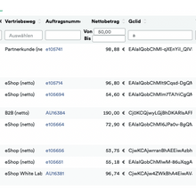 Lade das Bild in den Galerie-Viewer, GoogleMax Conversion: Weclapp to Google Offline Conversion Upload
