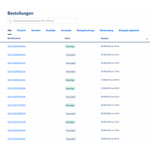 Lade das Bild in den Galerie-Viewer, MetroSync: Metro Market to Weclapp Bestellverarbeitung

