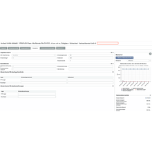 Lade das Bild in den Galerie-Viewer, SmartStock Calculator: Weclapp Mindest- und Zielbestandsrechner nach Verbrauch
