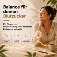 Lade das Bild in den Galerie-Viewer, Stoffwechsel Plus – Stoffwechsel Komplex
