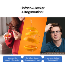 Lade das Bild in den Galerie-Viewer, Neuro Complex Gummies
