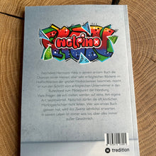 Lade das Bild in den Galerie-Viewer, Alles Ausser Gewöhnlich! Buch Hermann Welp
