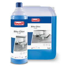 Lade das Bild in den Galerie-Viewer, Buzil Blitz Citro G 481 Universalreiniger
