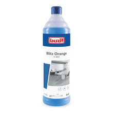 Lade das Bild in den Galerie-Viewer, Buzil Blitz Orange G 482 Universalreiniger
