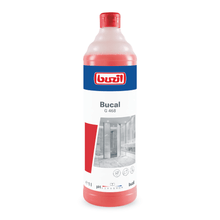 Lade das Bild in den Galerie-Viewer, Buzil Bucal G 468 Säurefreier Sanitärunterhaltsreiniger
