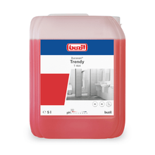 Lade das Bild in den Galerie-Viewer, Buzil Bucasan® Trendy T 464 Sanitärunterhaltsreiniger duftintensiv
