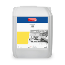 Lade das Bild in den Galerie-Viewer, Buzil Budenat® LM D 447 Materialschonendes Desinfektionsmittel
