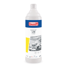 Lade das Bild in den Galerie-Viewer, Buzil Budenat® LM D 447 Materialschonendes Desinfektionsmittel
