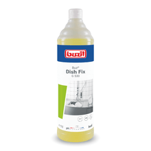 Lade das Bild in den Galerie-Viewer, Buzil Buz® Dish Fix G 530 Handgeschirrspülmittel und Neutralreiniger
