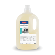 Lade das Bild in den Galerie-Viewer, Buzil Buz® Laundry Compact L 810 Hochkonzentriertes Flüssigwaschmittel
