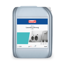 Lade das Bild in den Galerie-Viewer, Buzil Buz® Laundry Strong L 831 Flüssiger Waschkraftverstärker
