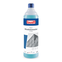 Lade das Bild in den Galerie-Viewer, Buzil Buz® Windowmaster G 525 Glas- und Fensterreiniger-Konzentrat

