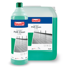 Lade das Bild in den Galerie-Viewer, Buzil Corridor® PUR Clean S 766 Ultranetzender Bodenreiniger mit Geruchsblocker
