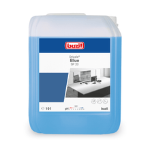Lade das Bild in den Galerie-Viewer, Buzil Drizzle® Blue SP 20 Gebrauchsfertiger Oberflächenreiniger mit Geruchsblocker
