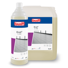 Lade das Bild in den Galerie-Viewer, Buzil Erol® G 490 Alkalischer Intensivreiniger für Feinsteinzeugfliesen
