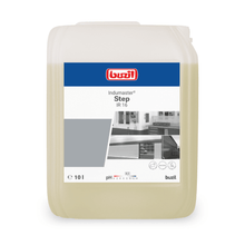 Lade das Bild in den Galerie-Viewer, Buzil Indumaster® Step IR 16 Neutraler und materialschonender Industriereiniger
