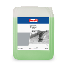Lade das Bild in den Galerie-Viewer, Buzil Indumaster® Strong IR 45 Hochalkalischer Hochleistungs-Industriereiniger
