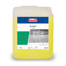 Lade das Bild in den Galerie-Viewer, Buzil Perfekt G 440 Alkalischer Intensiv-Kraftreiniger Bodenreiniger
