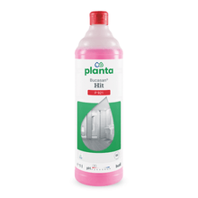 Lade das Bild in den Galerie-Viewer, Buzil Planta Bucasan® Hit P 921 Ökologischer Sanitärunterhaltsreiniger
