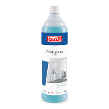 Lade das Bild in den Galerie-Viewer, Buzil Profiglass G 522 Gebrauchsfertiger Glas- und Oberflächenreiniger
