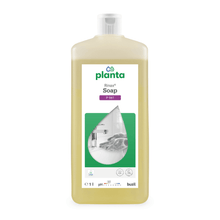 Lade das Bild in den Galerie-Viewer, Buzil Rinax® Soap P 961 Ökologische Handwaschlotion
