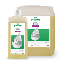 Lade das Bild in den Galerie-Viewer, Buzil Rinax® Soap P 961 Ökologische Handwaschlotion
